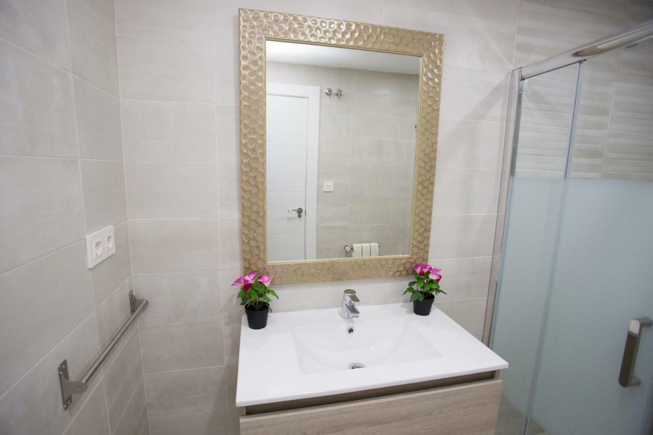 Apartament Center Deluxe