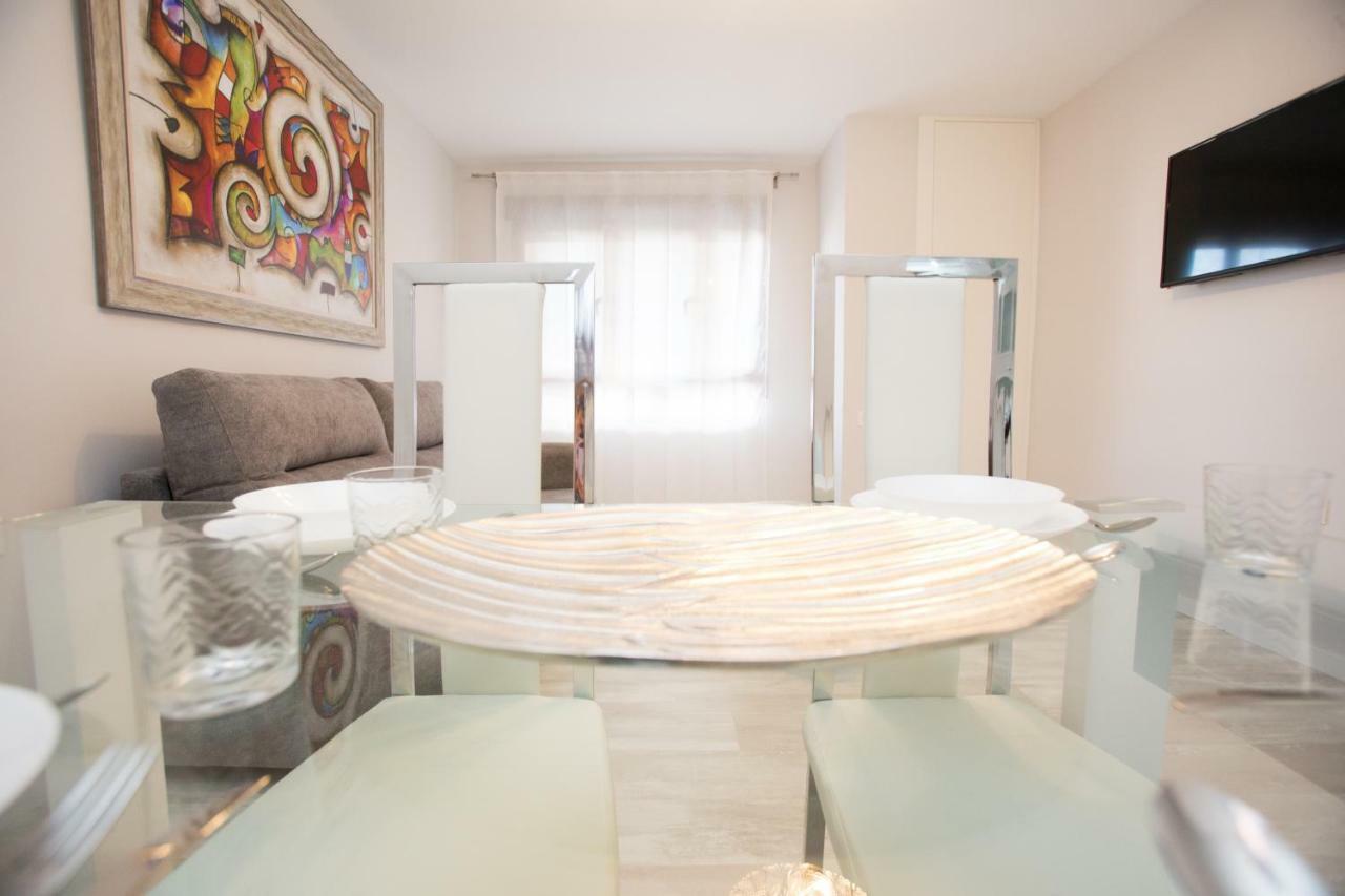 Apartment Center Deluxe Granada