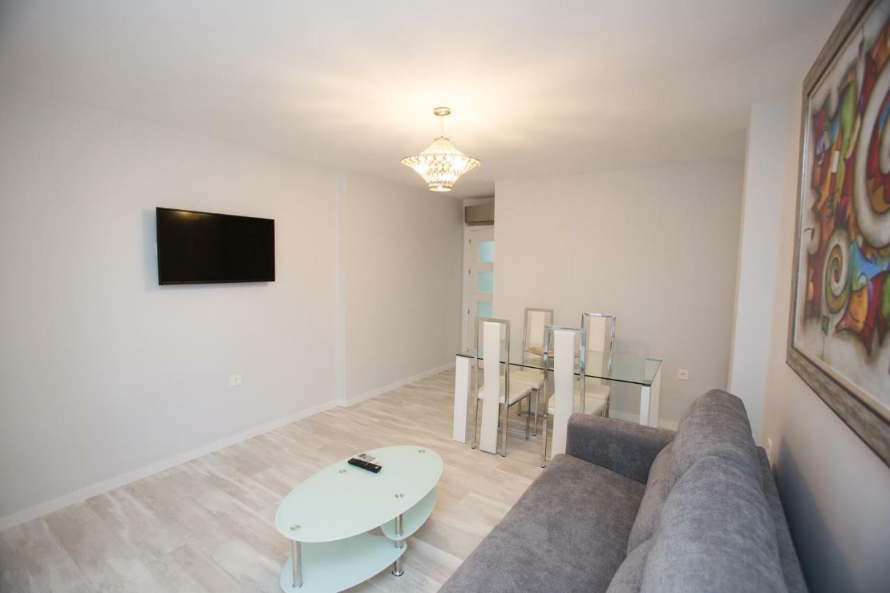 Center Deluxe Apartment