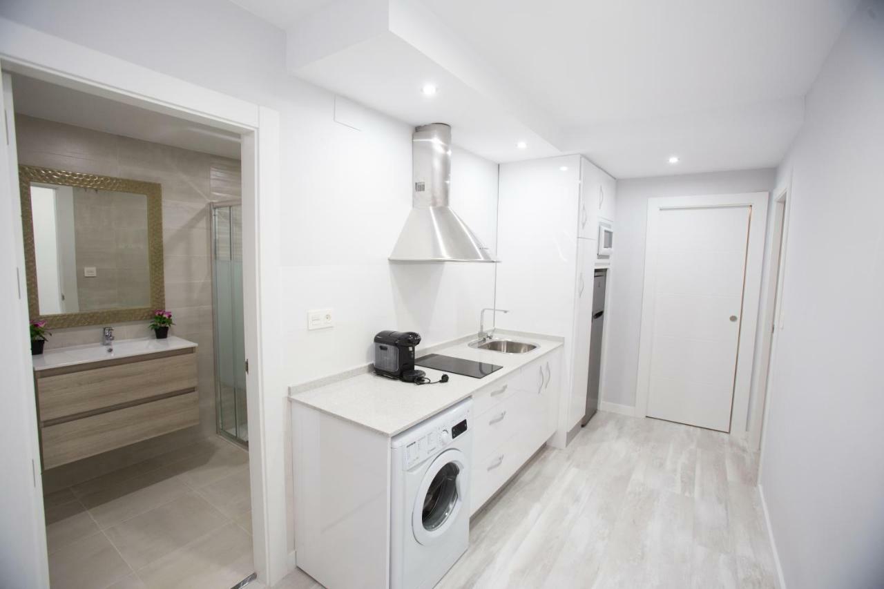 Center Deluxe Apartment *