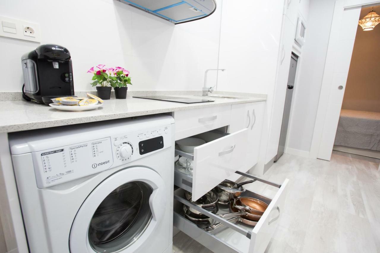 Center Deluxe Apartment