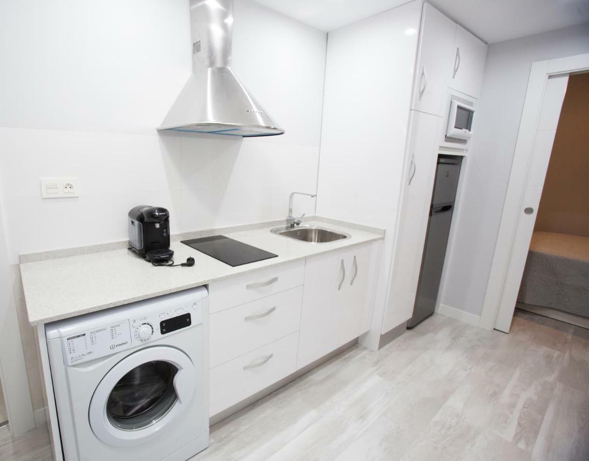 Center Deluxe Apartment *