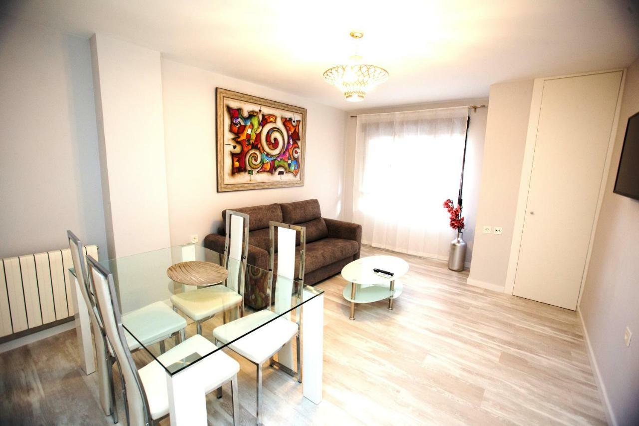 Center Deluxe Apartment *