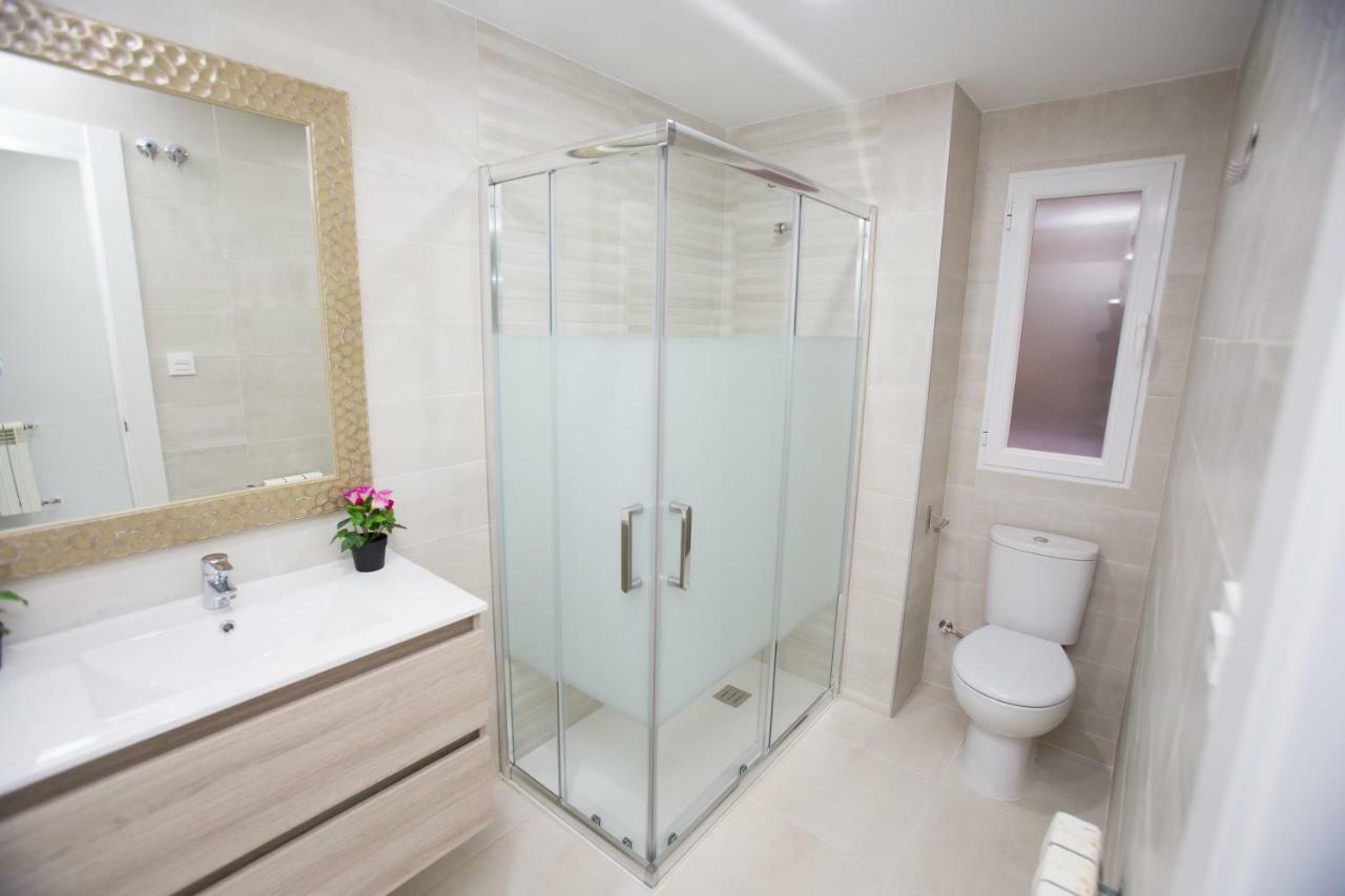 Appartamento Center Deluxe